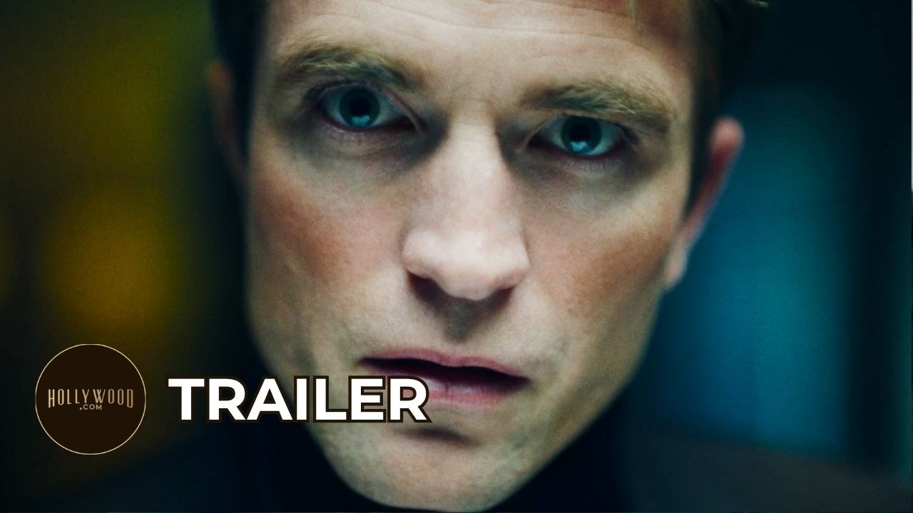 Трейлер &laquo;Прайм-тайм&raquo; (2026) | Hollywood.com