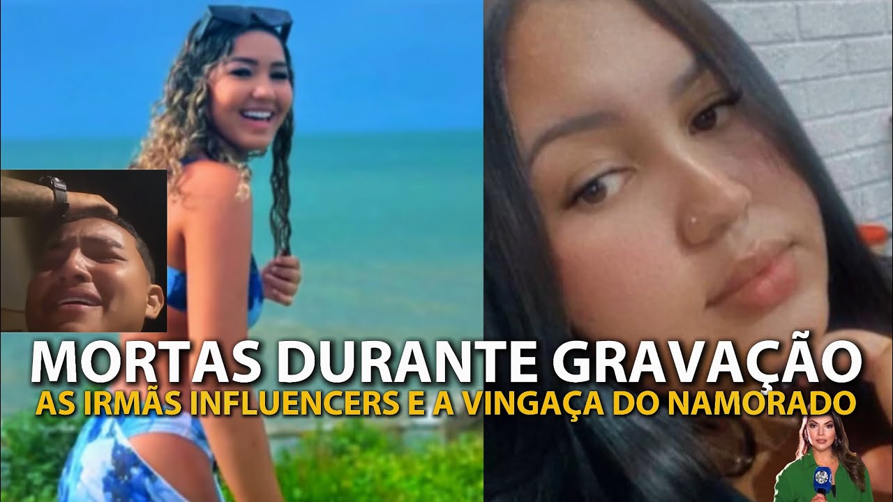 Criminosos chegaram em Jet Ski e bote, na praia. Caso Bianca, Beatriz e Moscow.