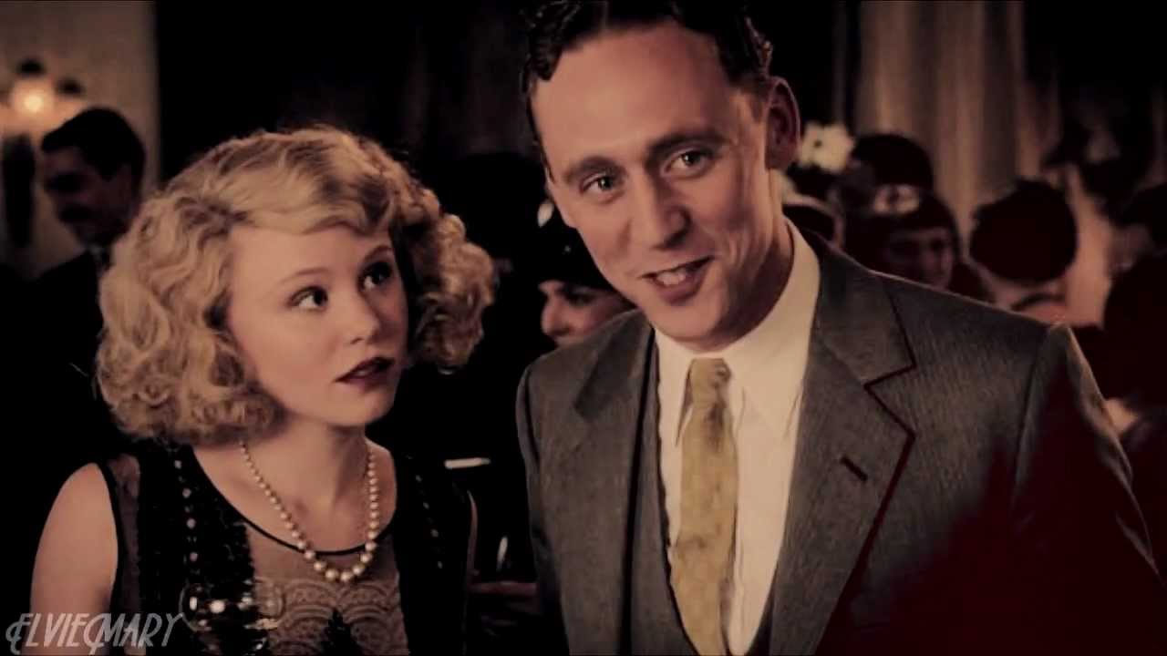Tom Hiddleston | Your love is my drug