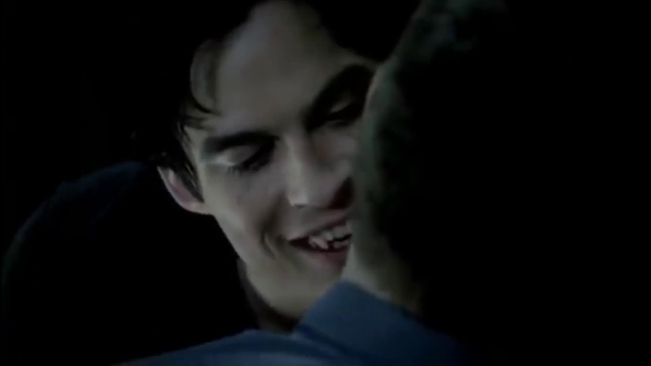 Damon Salvatore II Control