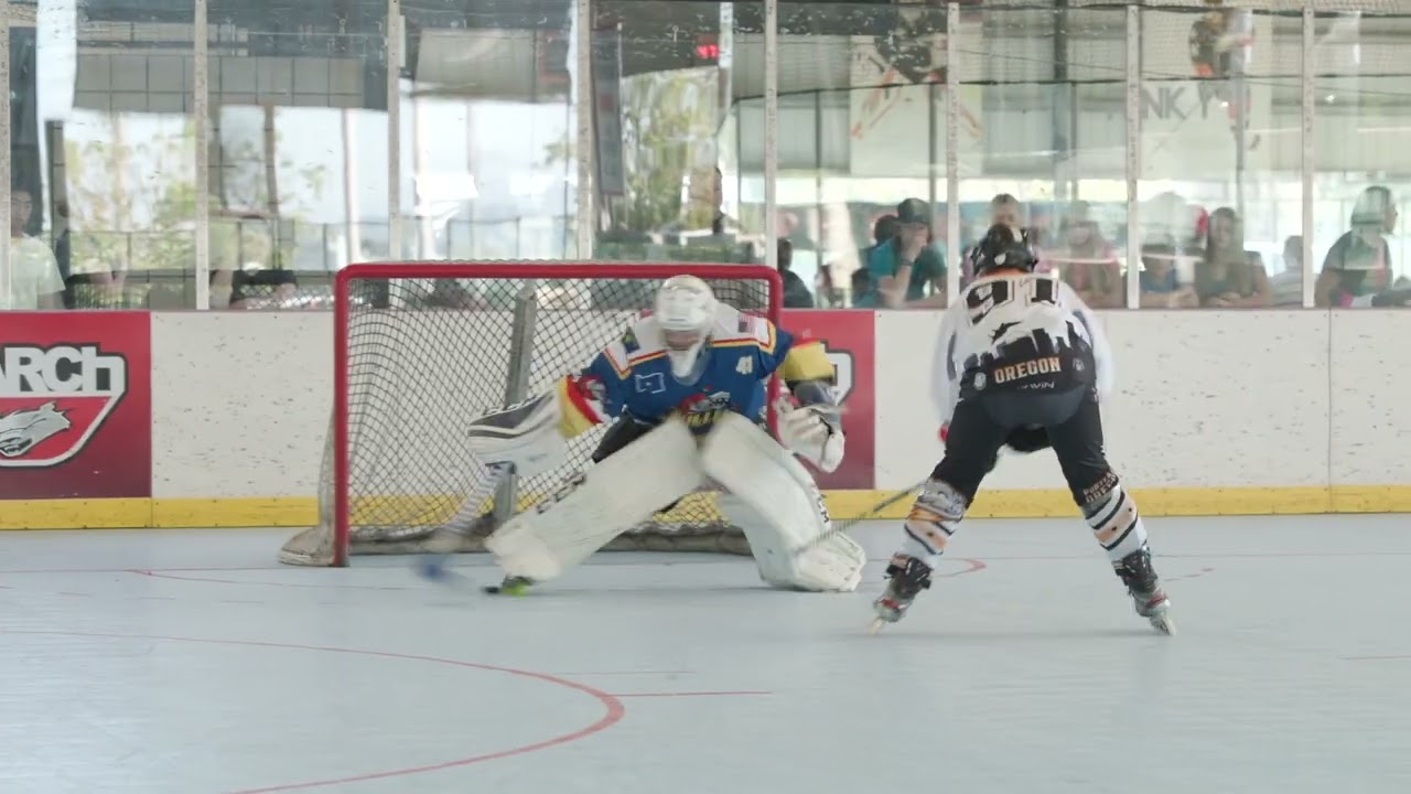 2022 NARCh FINALS Skills Highlights