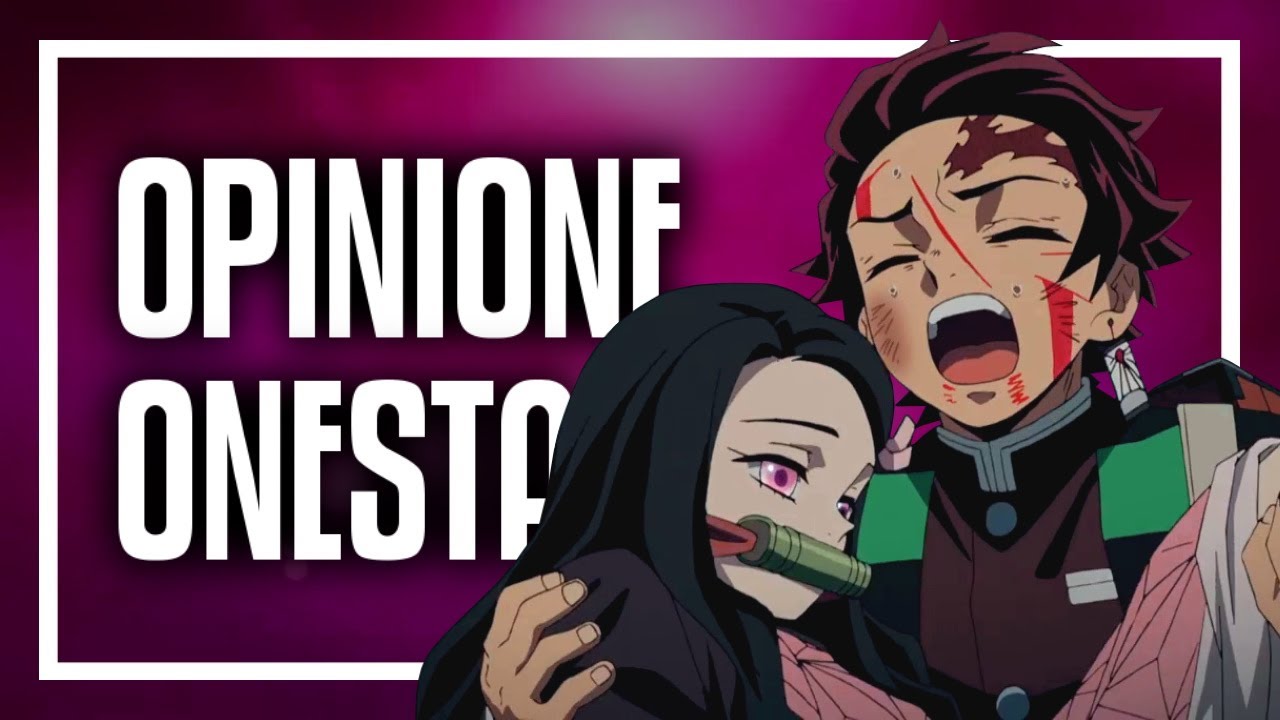 Un'opinione onesta su DEMON SLAYER™