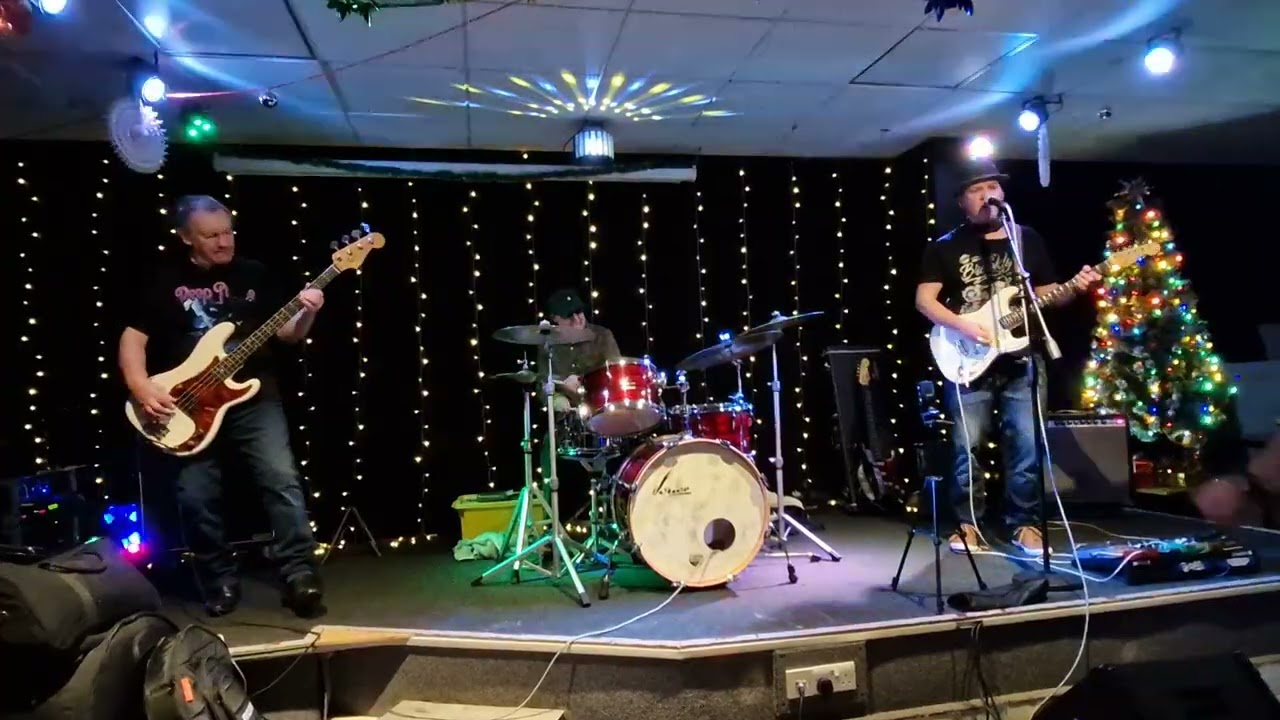 SAS Band  26th December  2025