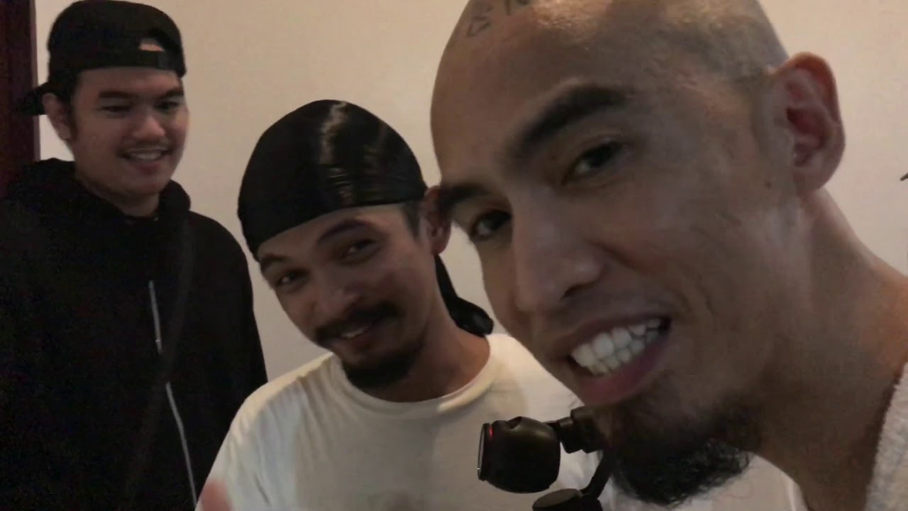 Poodong N' Friends 