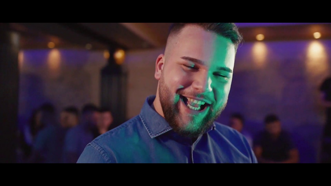 Angelo - Ubila si anđela (Official video)