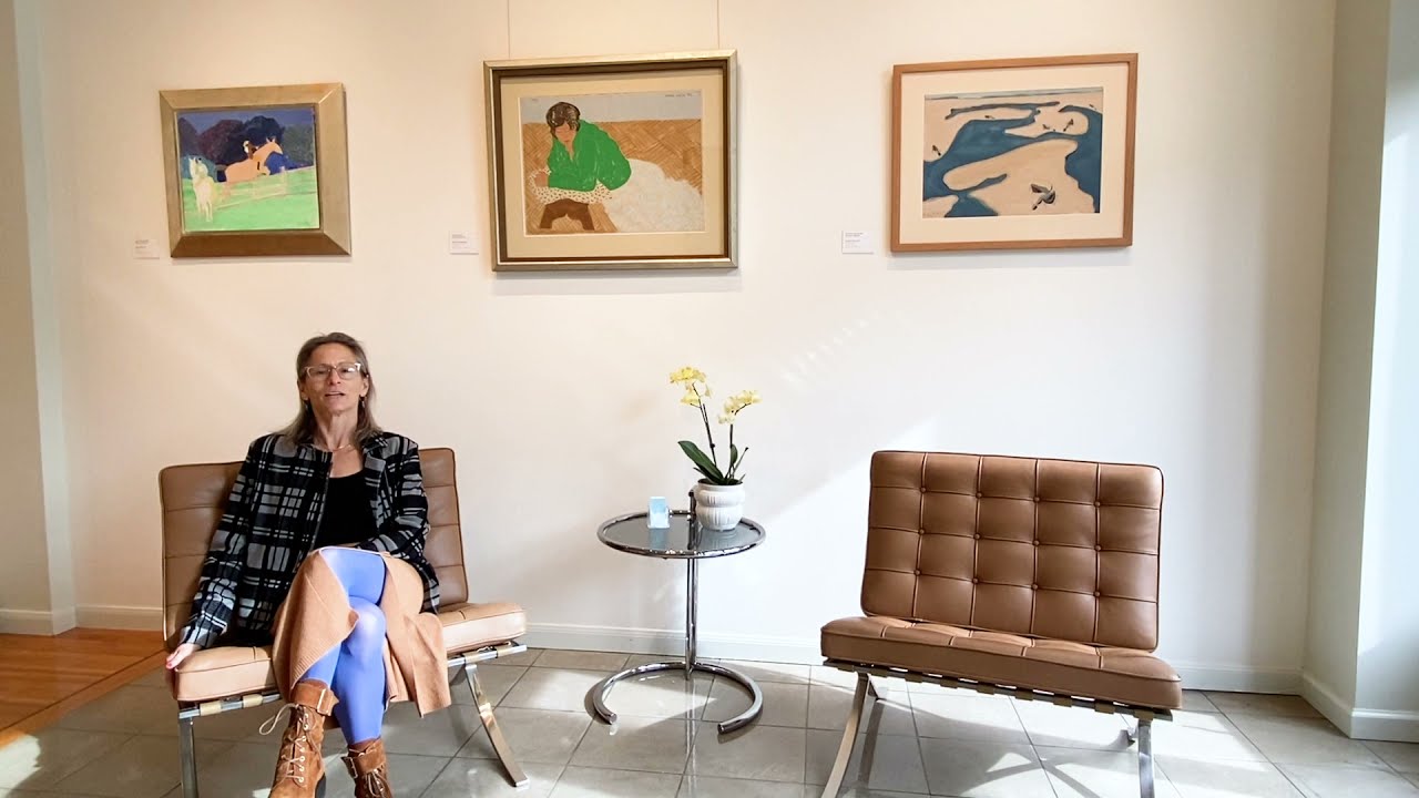 Avery: A Family Legacy - Exhibition Tour with Jody Klotz