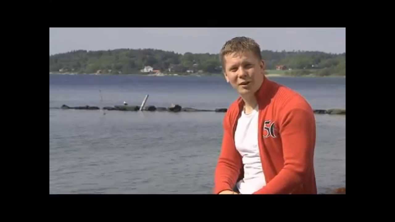 Johannes Imberg - vittnesbörd från SVT:s TV-gudstjänst