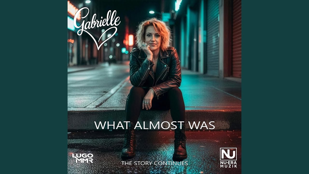 What Almost Was (LUGO | MMR)