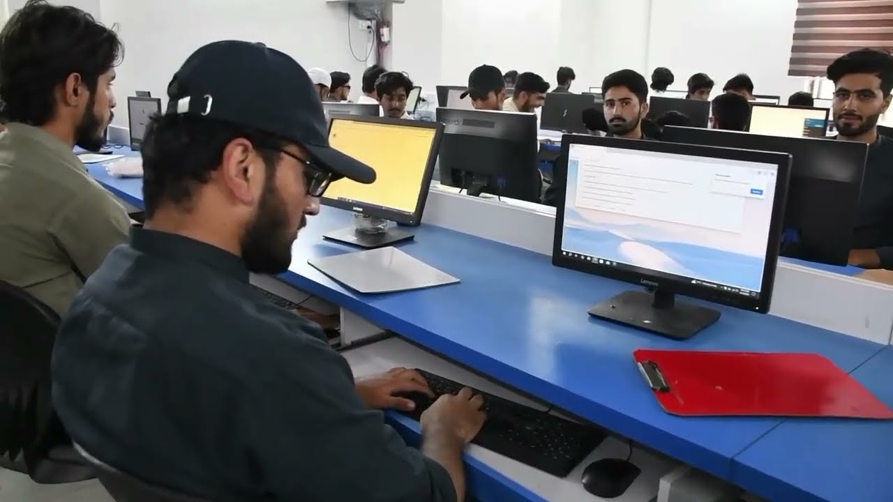 Admission Spring 2026 date extended at Hazara University Mansehra