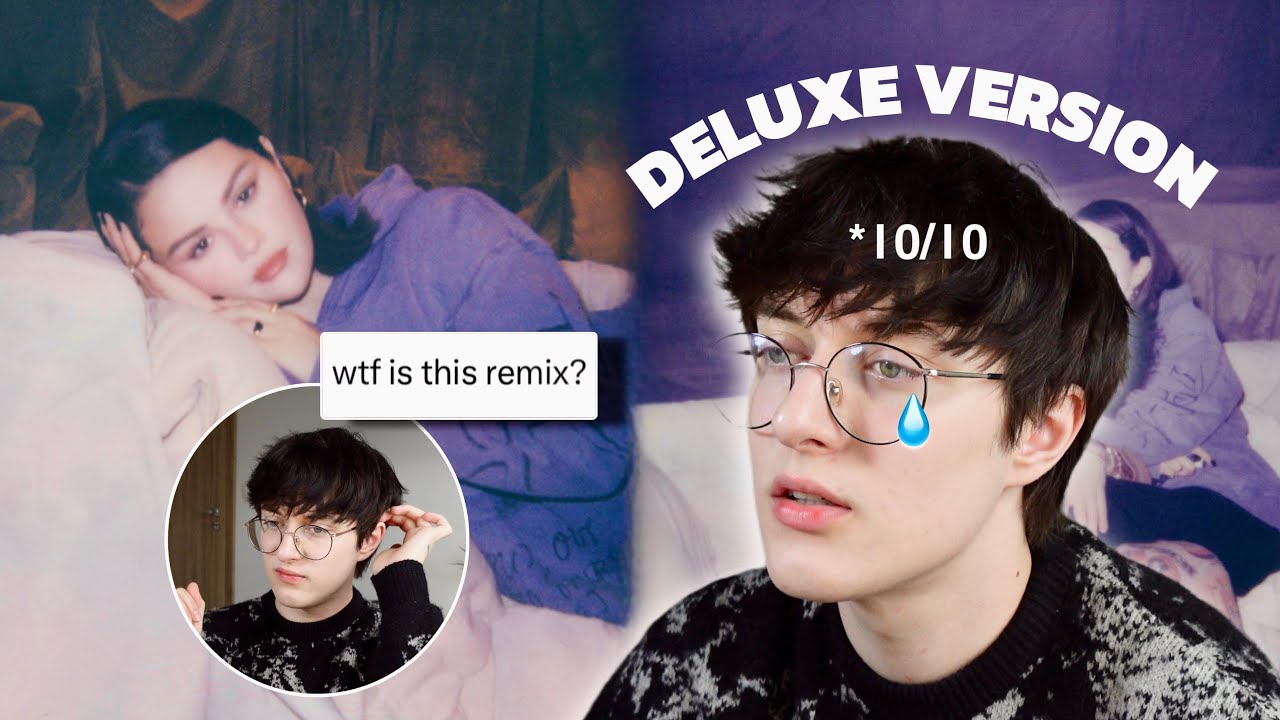 I said I love You First…AND YOU SAID IT BACK (Reaction)