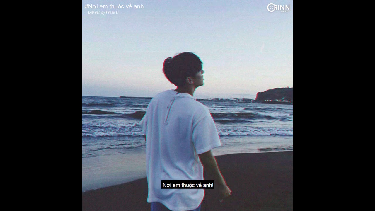 Nơi Em Thuộc Về Anh (Freak D Lofi Ver.) - Bozitt x LilGee Phạm