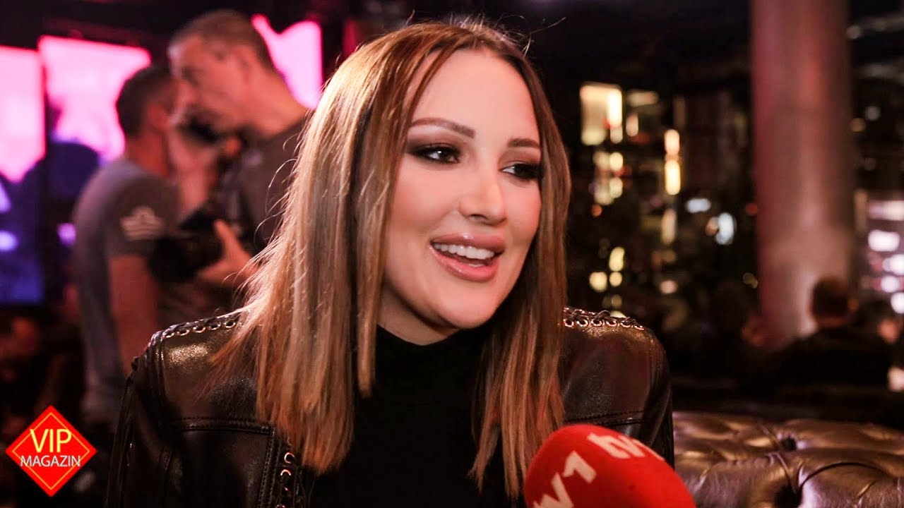 Aleksandra Prijović iskreno o privatnom životu i njenom suprugu