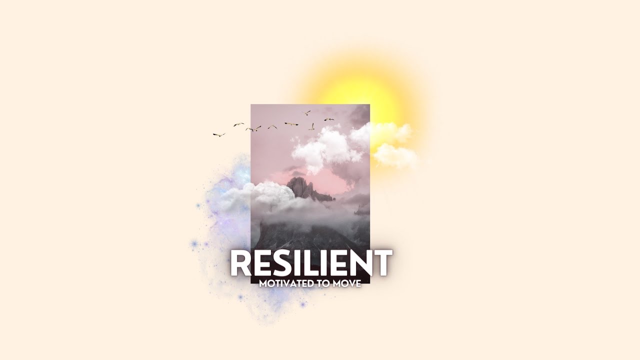 Resiliency in Witness | Jamie Winship | Christ Fellowship