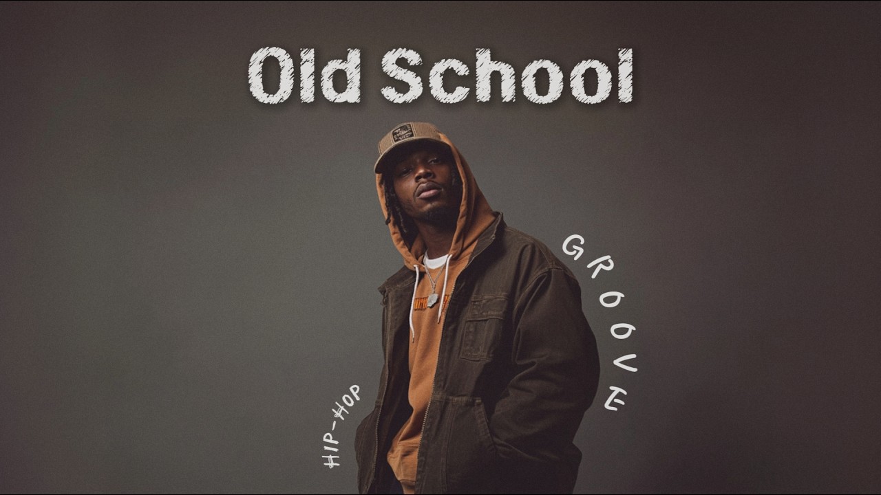 HIP HOP | Old School | Vol.4 | 괜히 뚝딱거리고 싶은 펑키함 𝐏𝐥𝐚𝐲𝐥𝐢𝐬𝐭