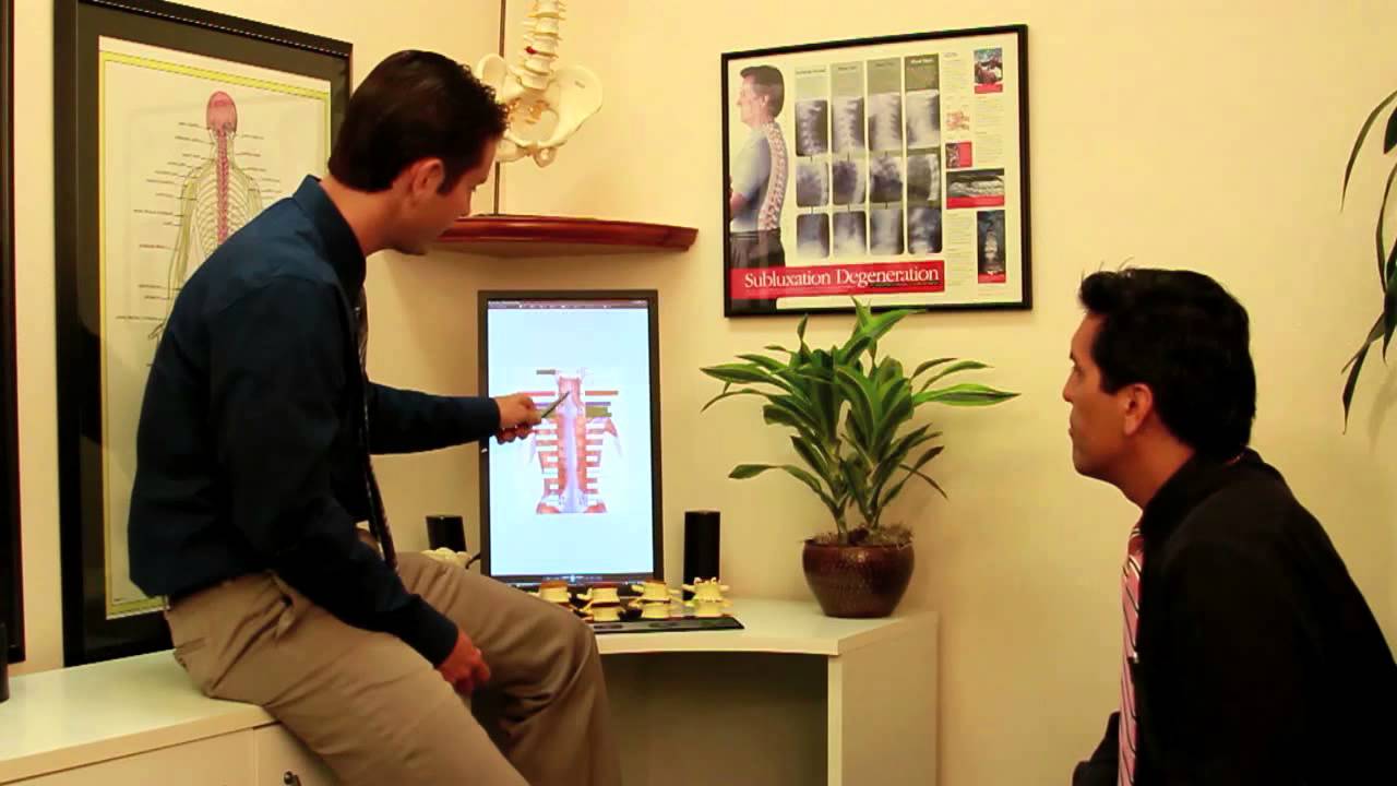 South Orange County Chiropractic - Chiropractor Lake Forest