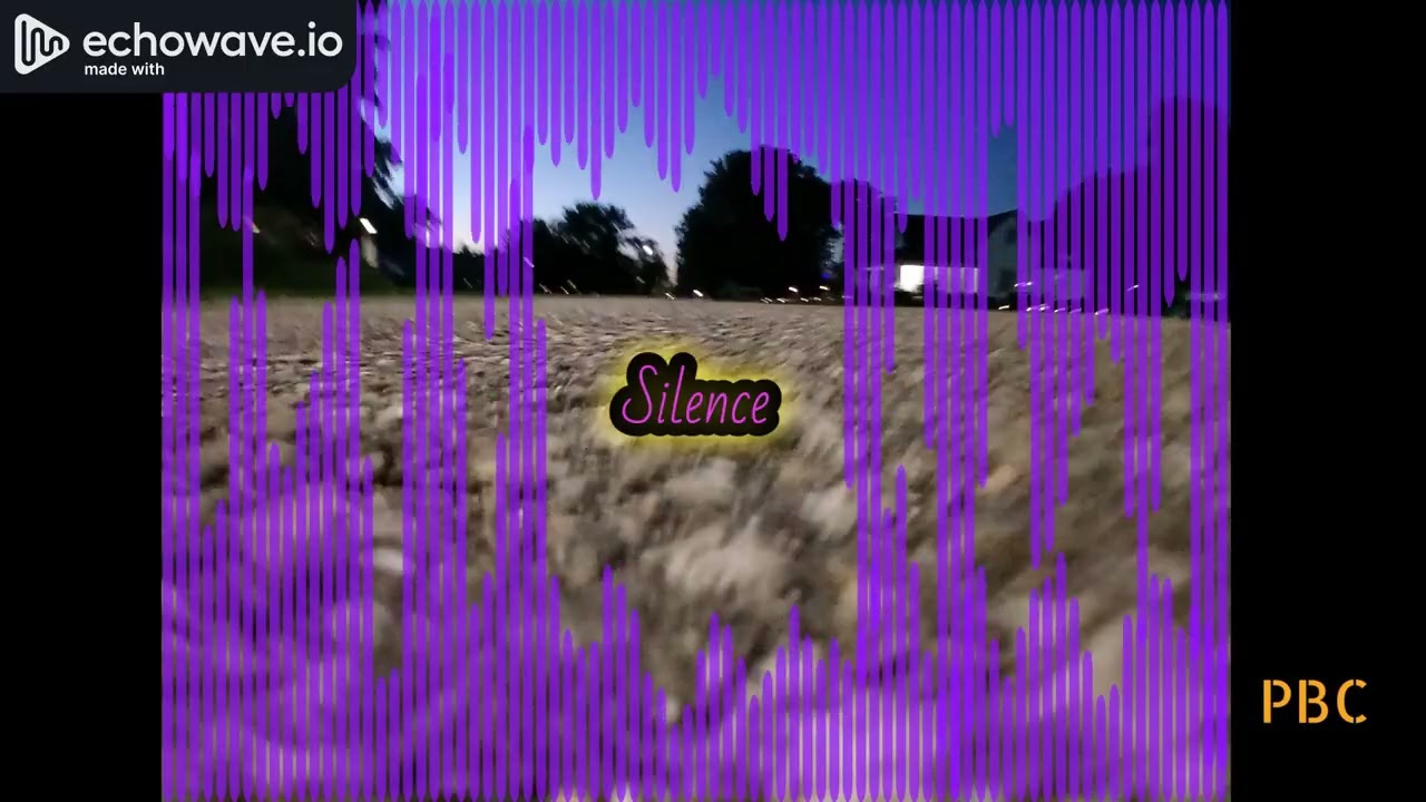 Silence