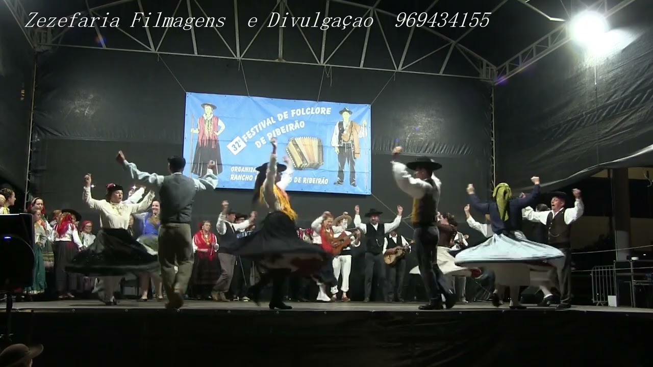 Grupo Etnográfico Rusga de Joane