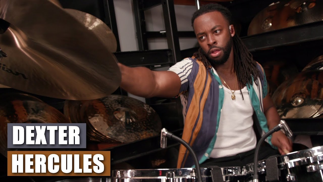 DoubleGlaze Performance Spotlight: Dexter Hercules