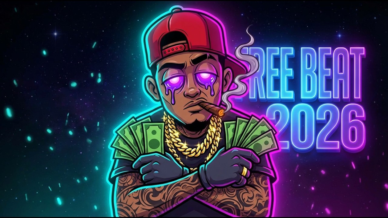 FREE 2026 Type Beat 🔥 Heavy Bass Trap