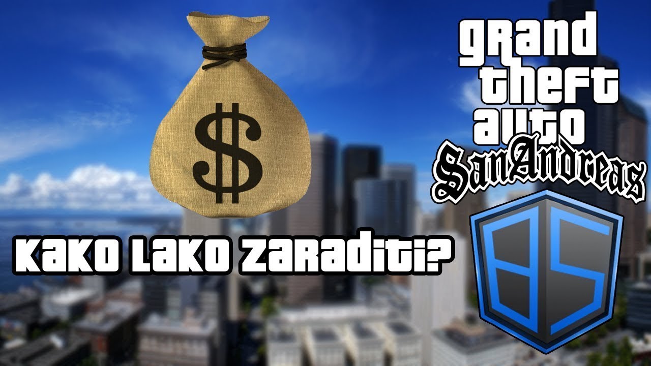 KAKO STICI DO PARA ZA KRATKO VRIJEME? [BS:RP]