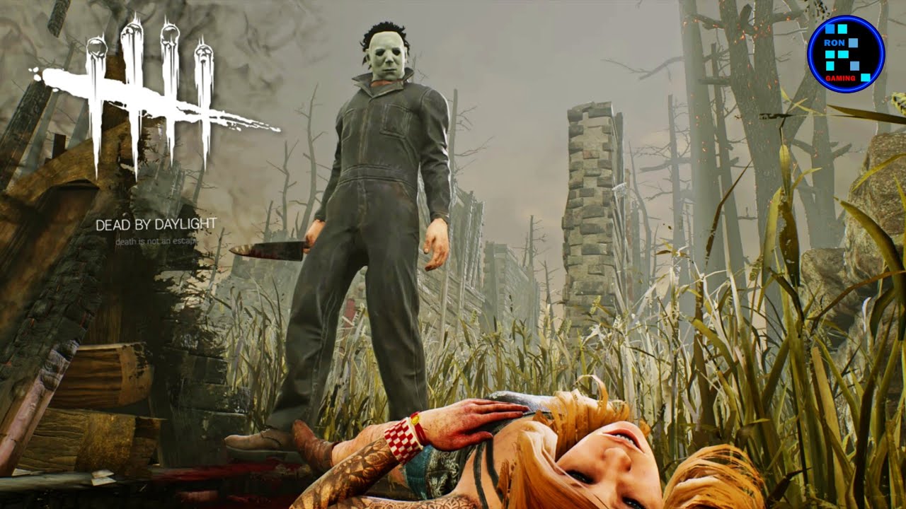 Can Michael Myers Takes His Revenge?? || DBD