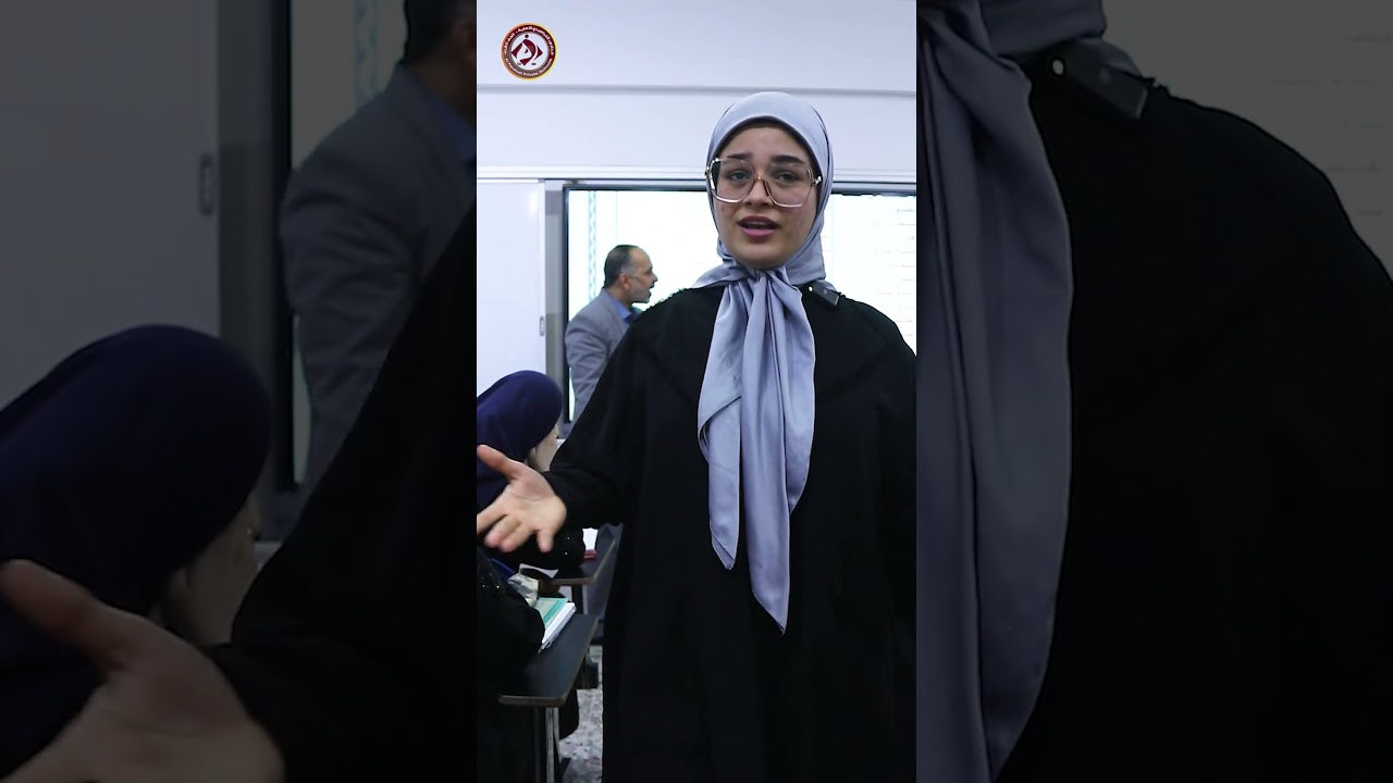 هنا تُصنع القمّة… وهنا يُختبر الطموح السادس الإعدادي ليس عاما عابرا، بل معركة تفوّق
