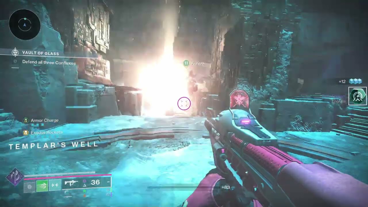 Flawless Duo VOG (Episode: Echoes)