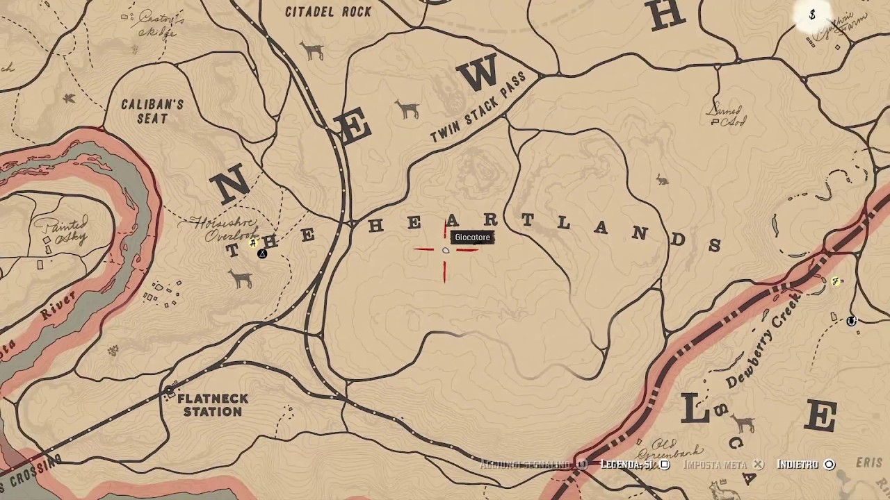 Red dead redemption 2 Synergo ON FIRE!