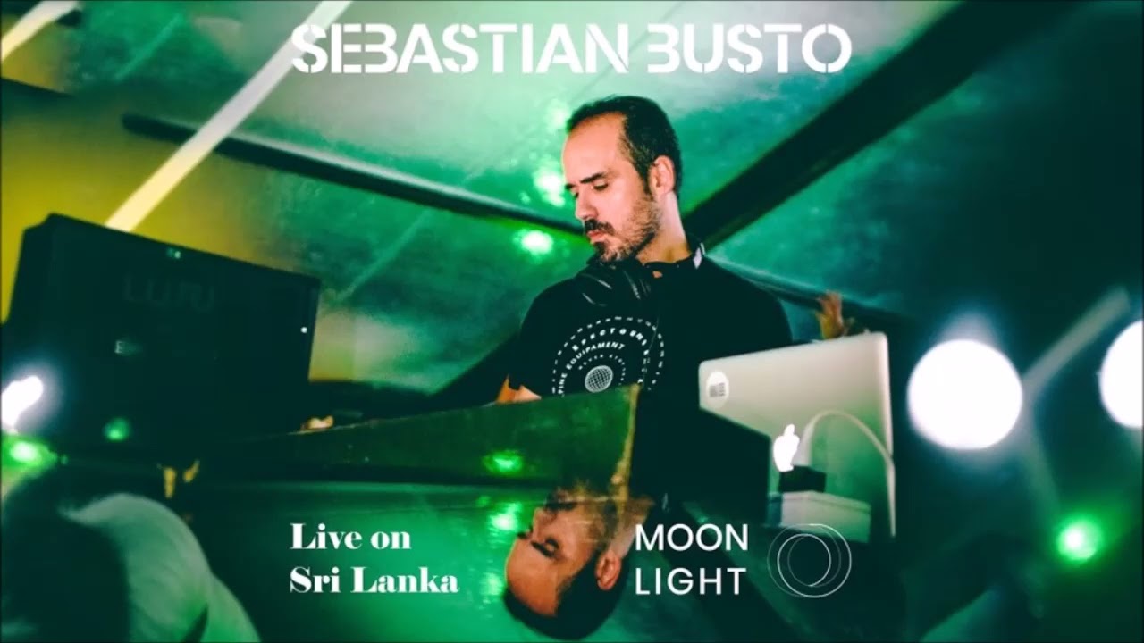Sebastian Busto live @ Sri Lanka 2023