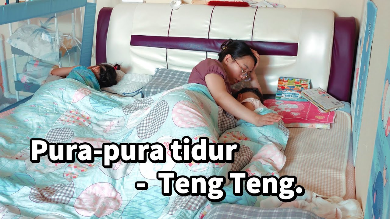 MAKAN SIANG LEZAT UNTUK ANAK YANG DIBUAT OLEH SHUOSHUO