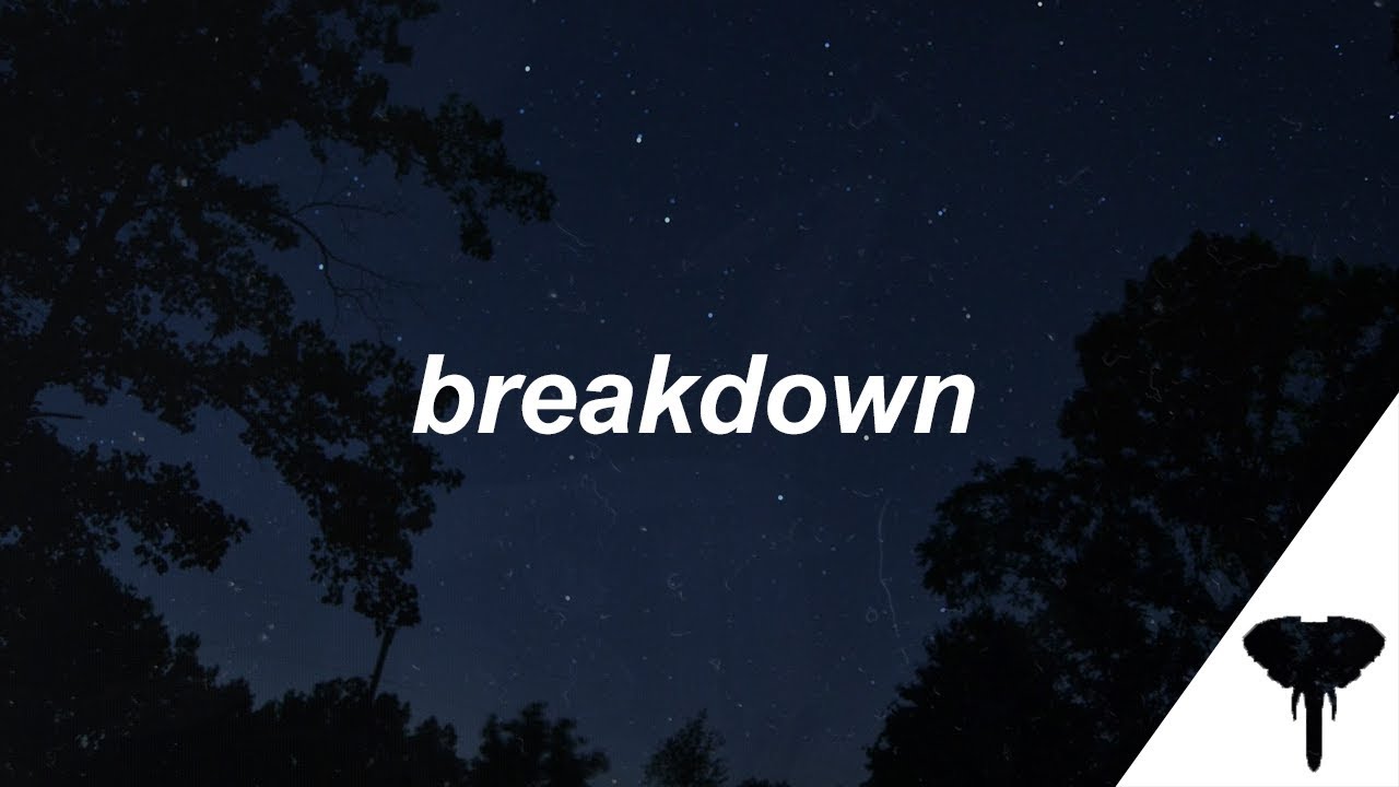 (FREE) Lil Peep x Juice WRLD x Post Malone Type Beat - Breakdown (Prod. by AIRAVATA)