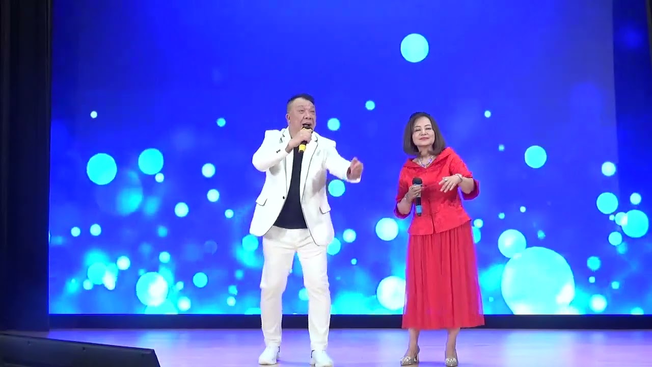 群星匯 Wendy Lam 黃耀南 彩雲追月 7-2-2026