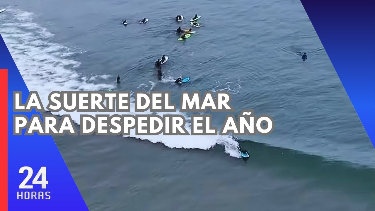 San Antonio de Cañete autoriza acceso a playas para acampar por Año Nuevo