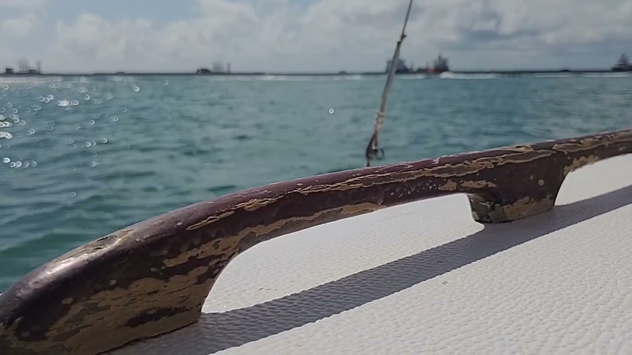 Tu és fiel senhor a natureza maravilhosa