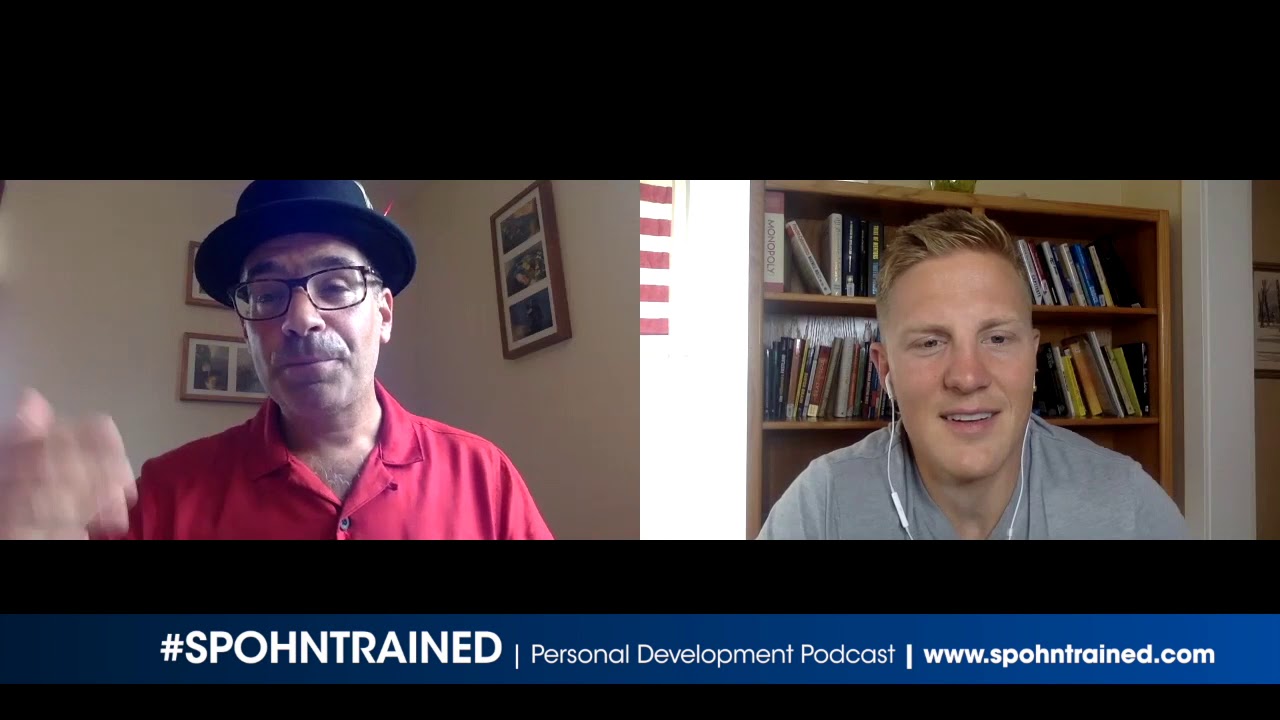 Reality is Plastic with Anthony Jacquin