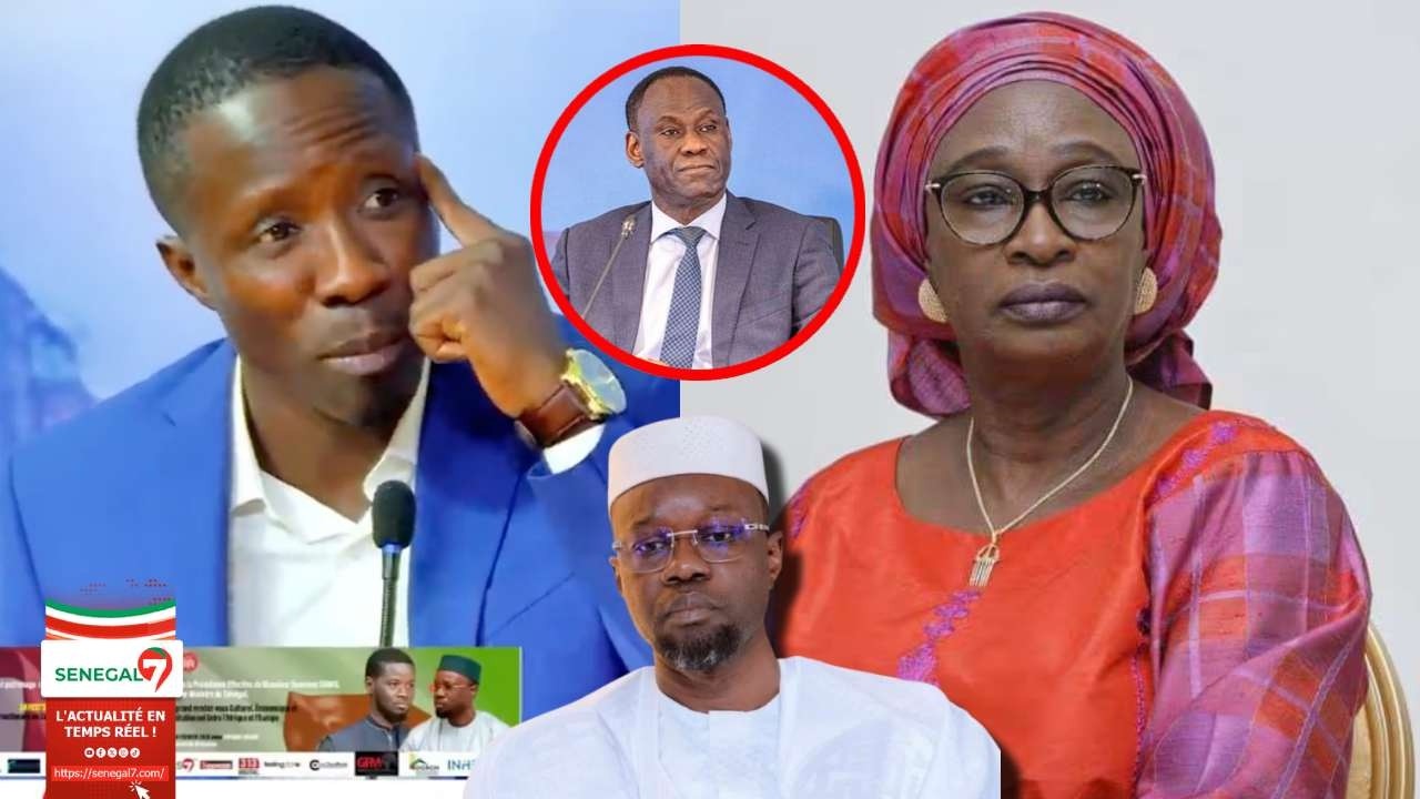 Trés gr@ves révélations de Abdou Nguer sur Ousmane Diagne et Yacine Fall.....
