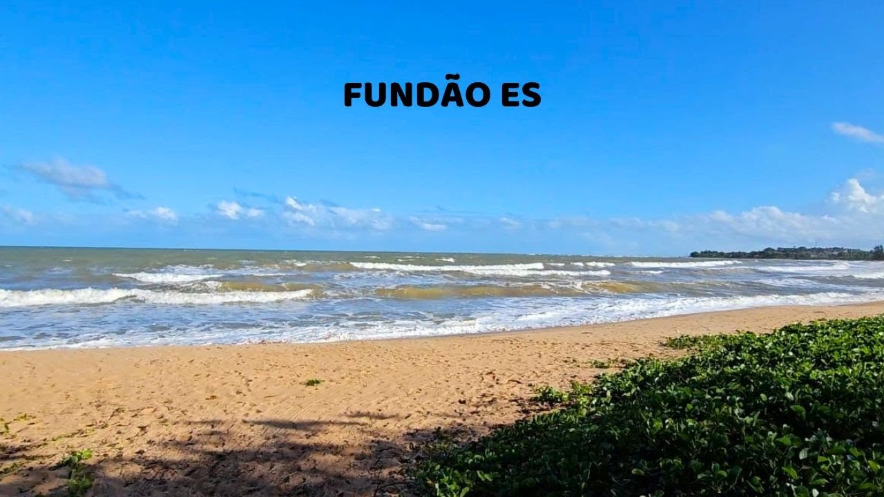 Fund&atilde;o ES - Passeio da Rota 408 pelo Estado do Esp&iacute;rito Santo - 15&deg; Temp - Ep 61