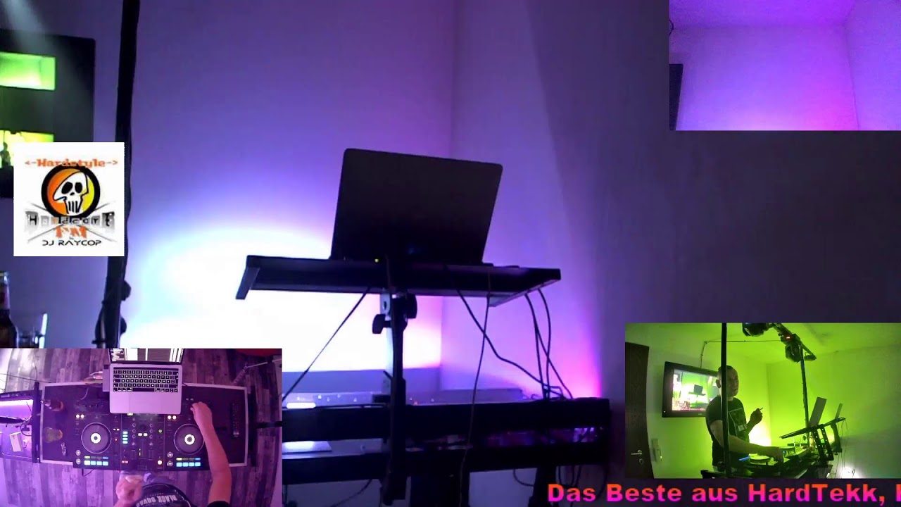 DJ Raycop