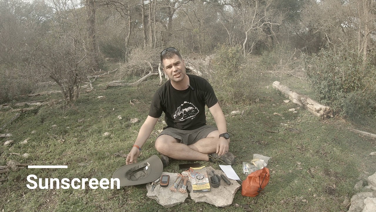 The 10 Outdoor Essentials: What We're Carrying