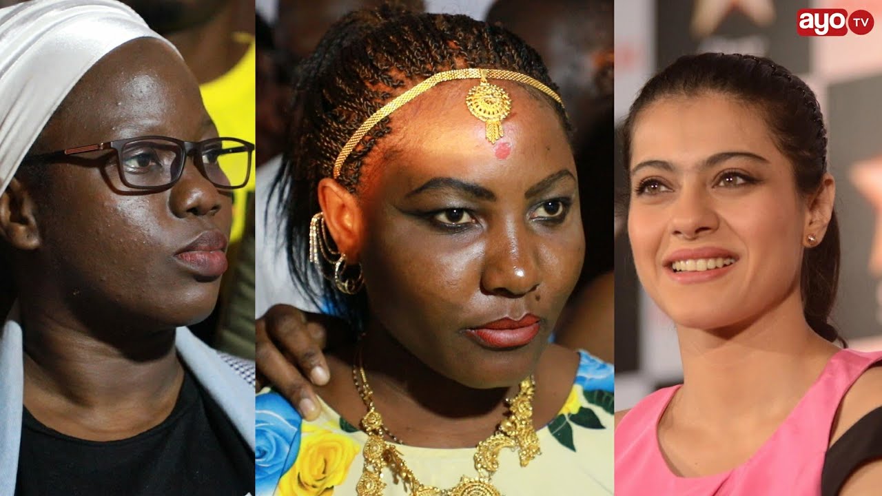 KAJOL WA TANZANIA ALIVYOONESHA UFUNDI WA KUIMBA KIHINDI, AMKOSHA DC 