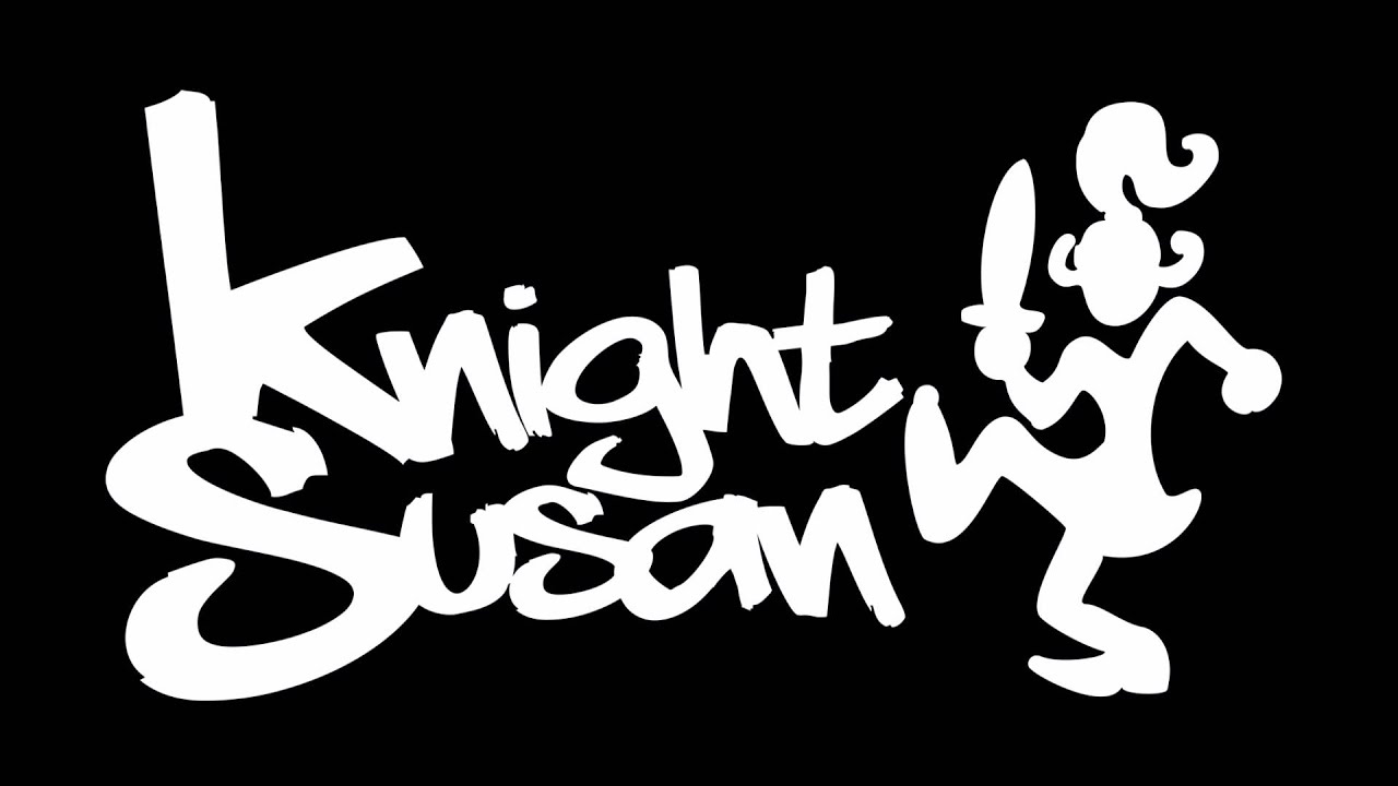 Knight Susan - On Screen