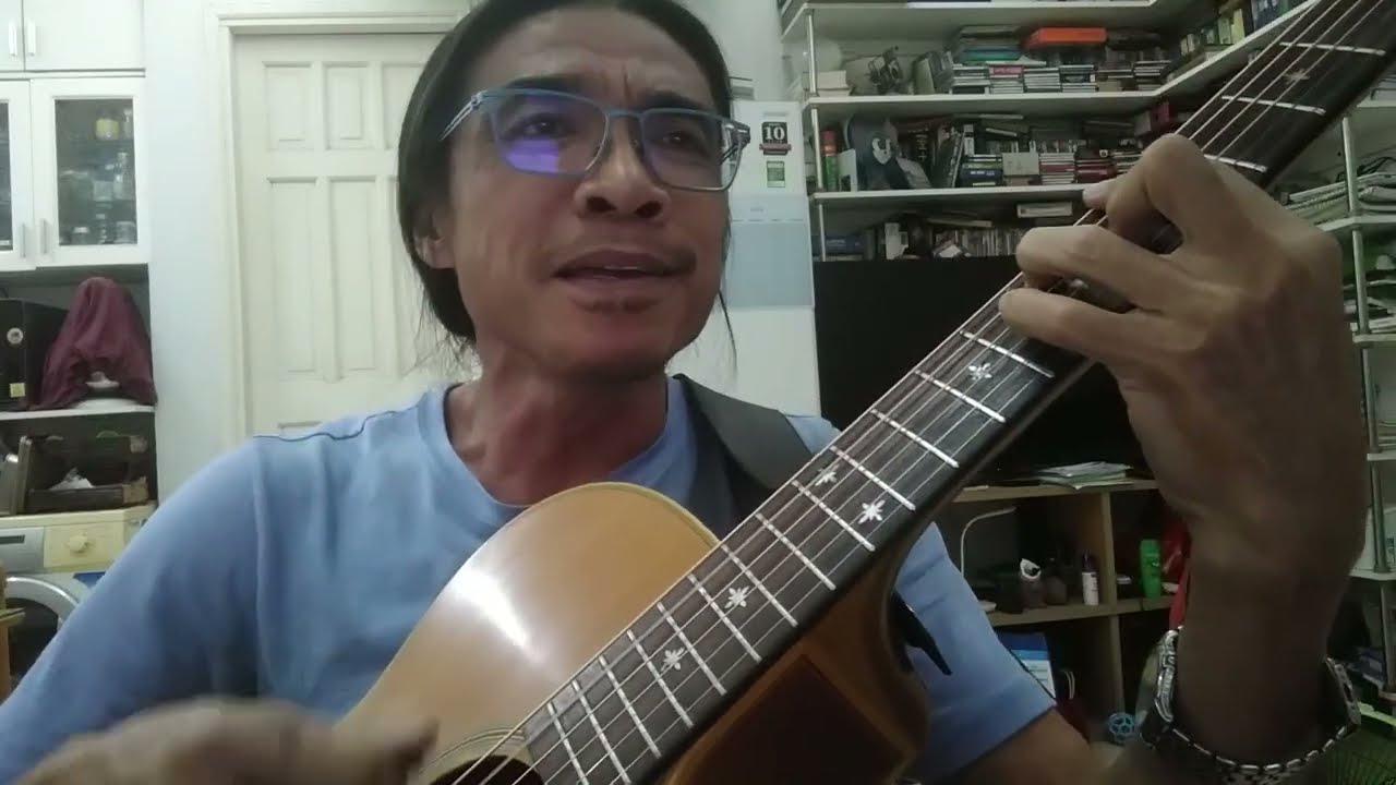 Trong giấc mơ em