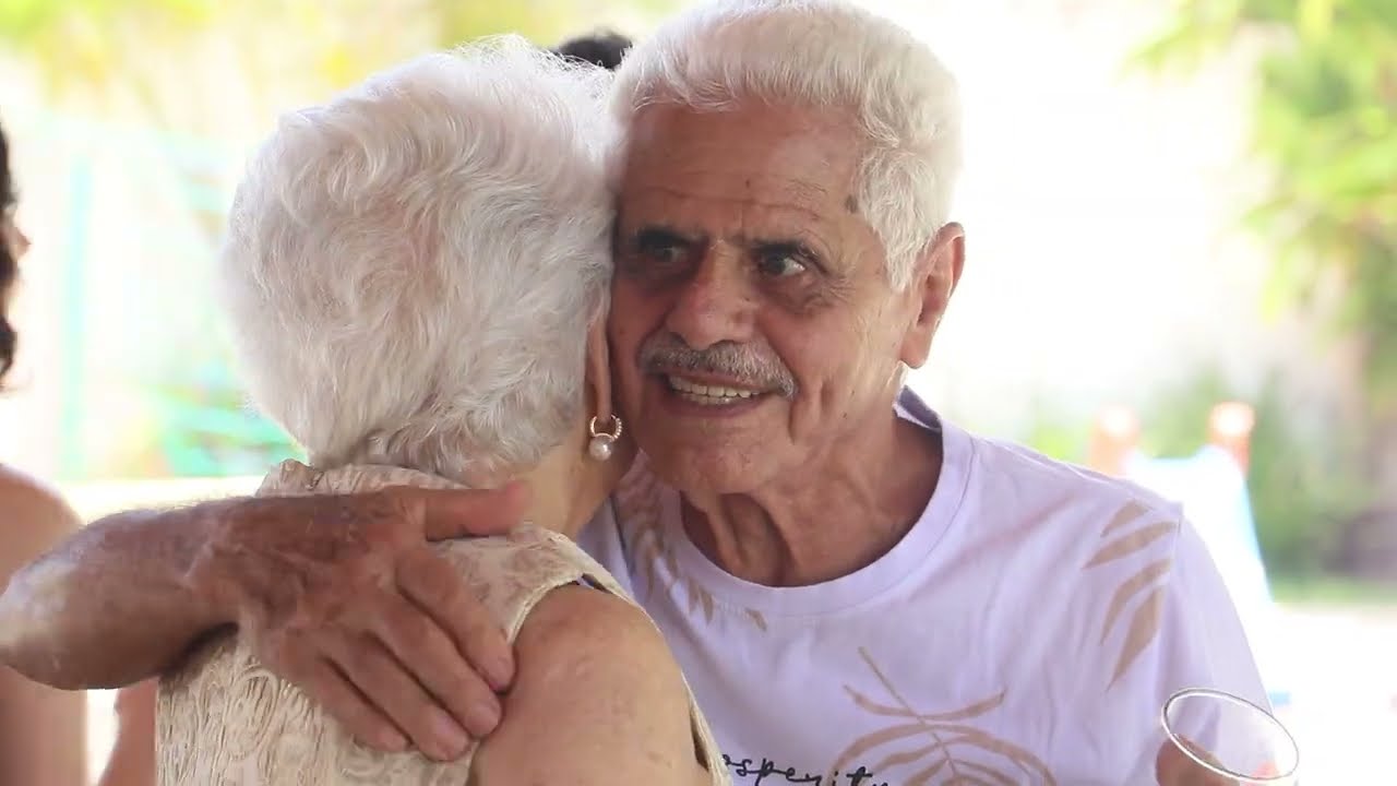 Aniversário 90 Anos de Tete