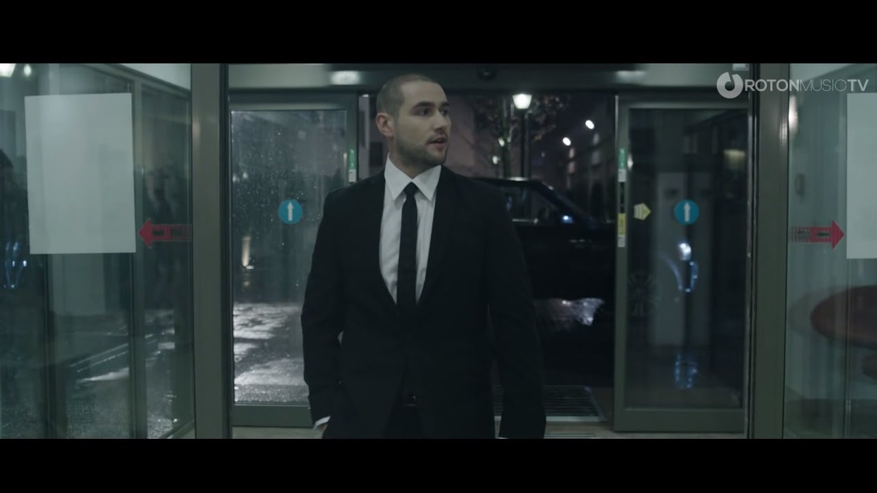 Rashid feat. Gabriel Cotabita - Domnisoara (Official Music Video)
