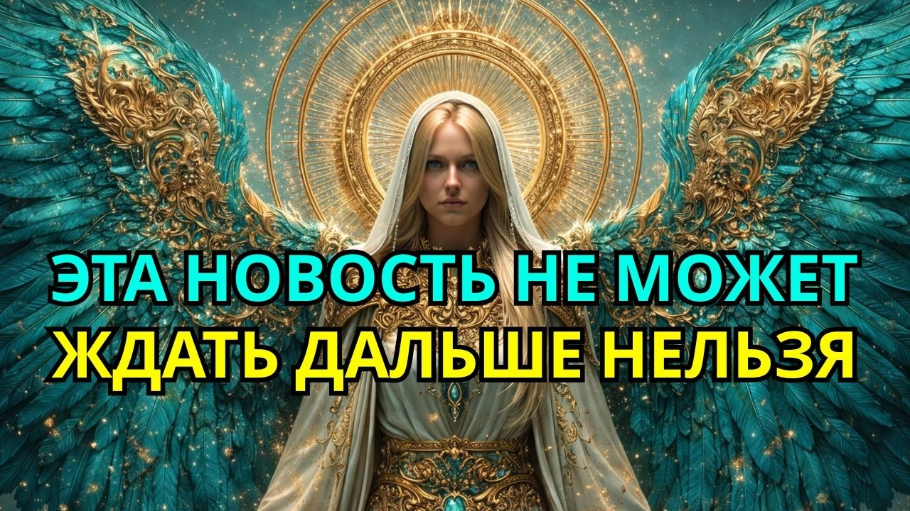 Избранный: Бог ждал 2 часа, чтобы предупредить тебя — и следователь был пойман