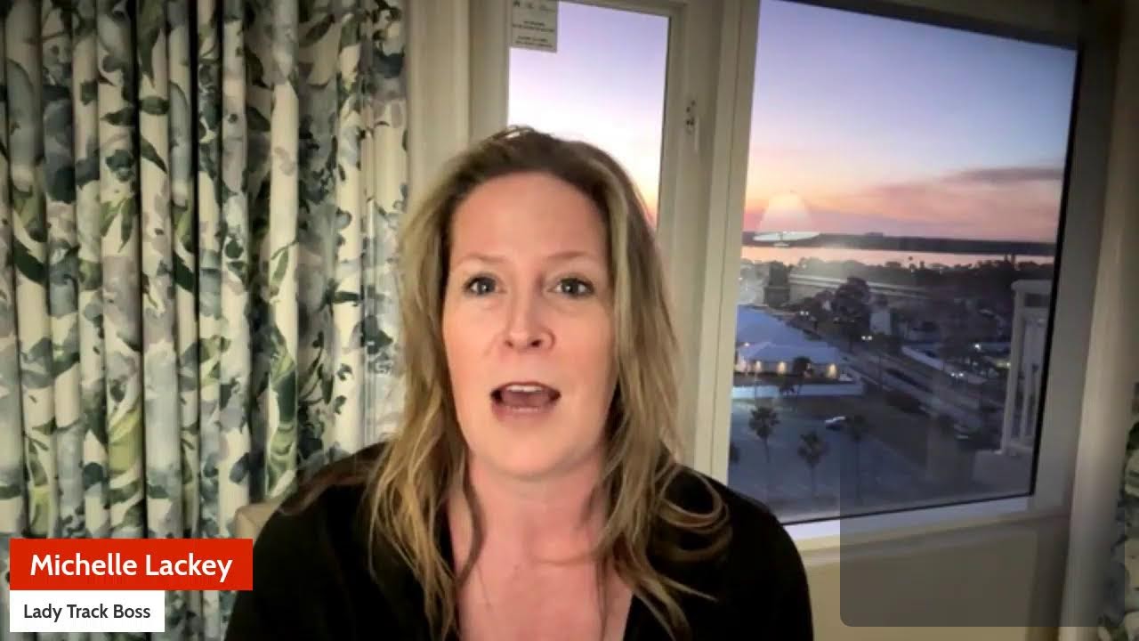 ARP’s Track Talk S7 E02.10.26