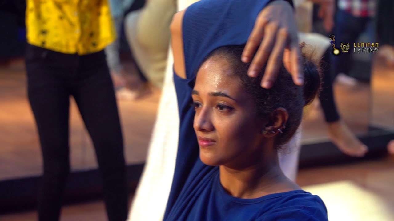 LUMINAR FILM ACADEMY|ACTING WORKSHOP|FILM ACTING