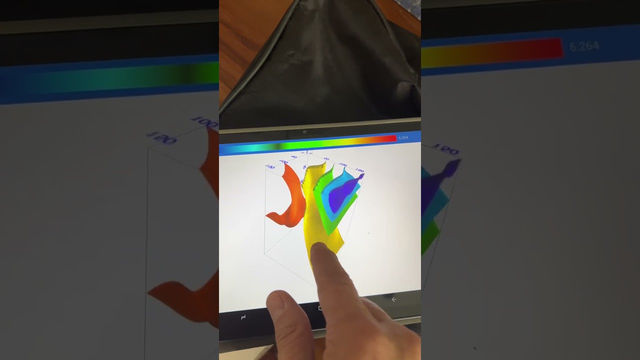 MAGNETOMETRO gradiometro