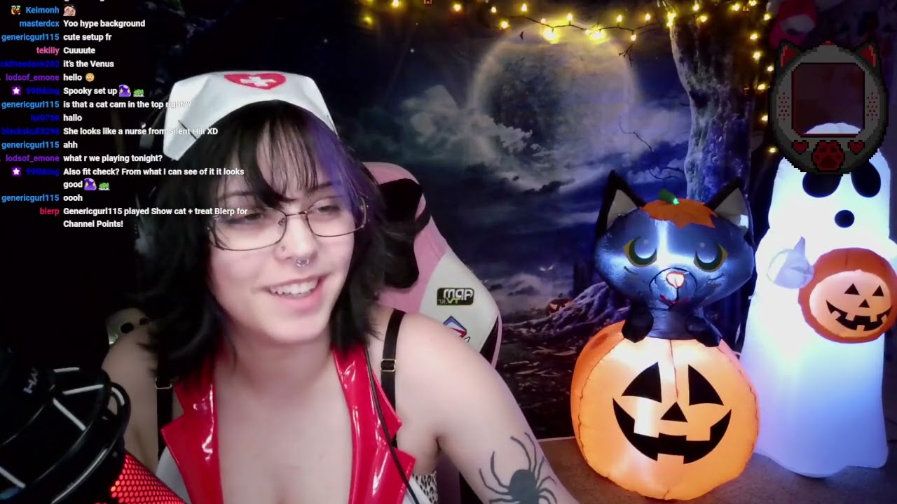 HALLOWEEN STARTS NOW!! (Mortuary Assistant)