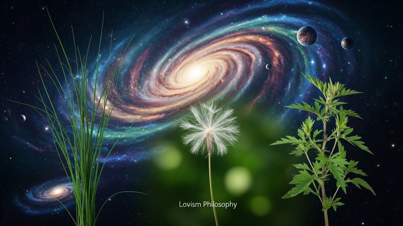 Episode 38 || Lovism Philosophy on Dubo, Siru, and Titepati Culture || Part 6 || Master Godangel